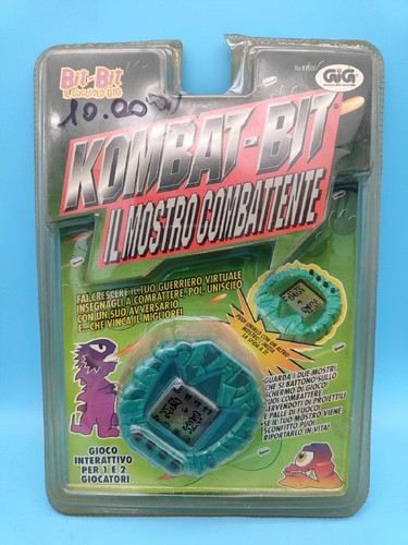 Bit gig tiger - bit, kombat