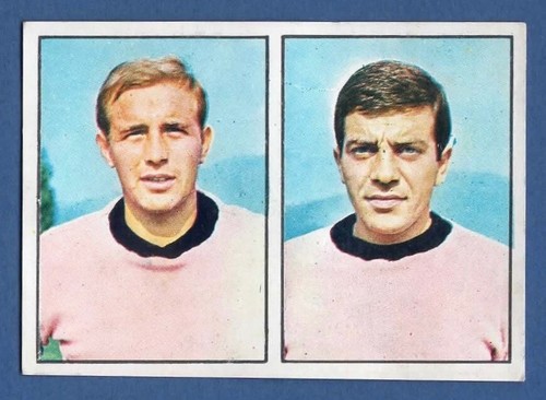 Figurina calciatori panini - figurina,