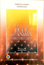 La Luce nell'Anima. Antonio