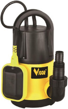 Elettropompa Sommersa