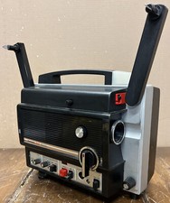 Chinon Sound 8000 Super 8