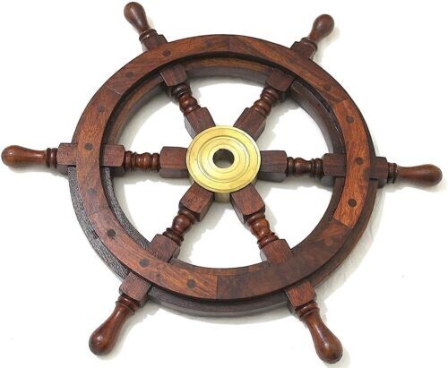 Ruota nave barca antica - nave,
