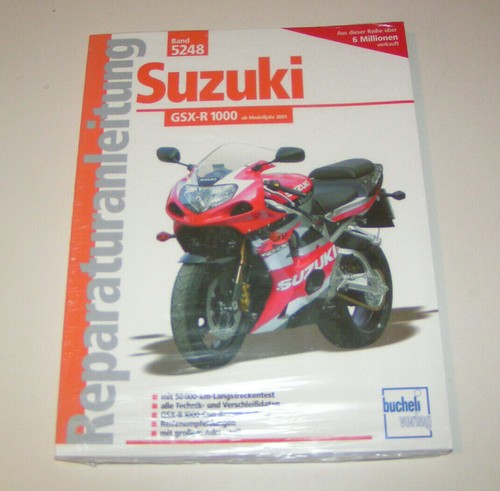 Manuale riparazione suzuki - di,