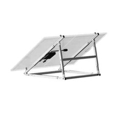 Pannello Solare Plug and Play 400W CERTIFICATO completo Balcone Ringhiera