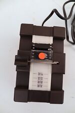 Dispositivo per visualizzare diapositive/pellicole fotografiche - Perfetto...