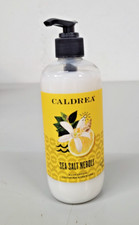 Caldrea Sale Marino Neroli