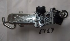 Valvola agr ricircolo dei - valvola, gas