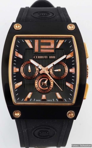 Montre homme cerruti - montre,