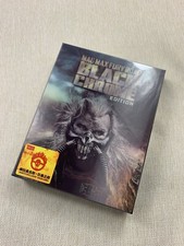 MAD MAX FURY ROAD 4K+2D HDZETA