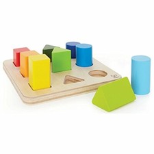 Hape E0426 - Incastro di