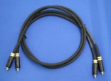 Cavo RCA KIMBER KABLE HERO 1,0