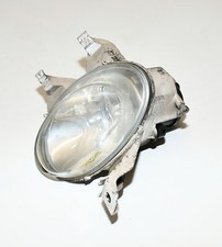 Fari Fendinebbia Alogena Frontale, SX 67742975 206 Cc Cabrio Originale Valeo