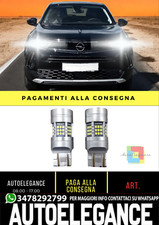 ✨KIT T20 LED POSIZIONE