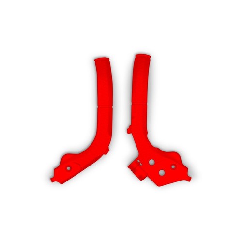 Ufo protezioni telaio pvc - protezioni,