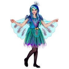 Costume carnevale pavone - costume,