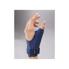 Tutore rigido da riposo per