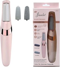 Silk 3 Pro Rimuovi Pelle Dura