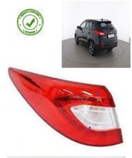 FARO FANALE POSTERIORE ESTERNO