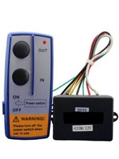 Telecomando Di Argano Per