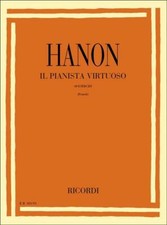 CHARLES LOUIS HANON - PIANISTA