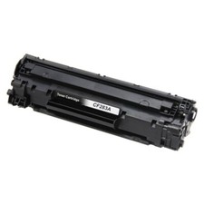 TONER PER HP LASERJET PRO MFP M125A M125NW M125RNW CF283A 83A CARTUCCIA REMAN