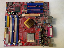 P4TSV main board cpu INTEL CELERON D  per PC DESKTOP