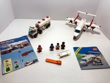 Lego Town: Classic Town: aereo