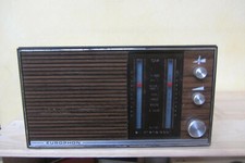 Radiolina vintage Europhon 