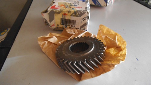 Ingranaggio cambio velocita - cambio, 5^