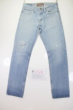 Levis 504 slim straight cod - 504,