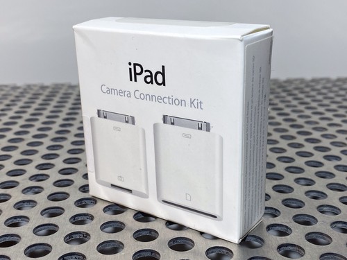Apple ipad camera connection - apple,