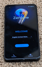 Used asus zenfone 256gb - used, 9