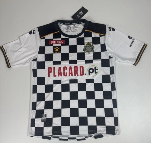 Maglia calcio boavista - maglia, fc
