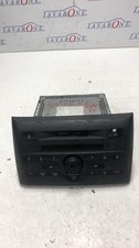 AUTORADIO PER FIAT Stilo