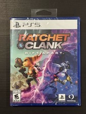 Ratchet & Clank Rift Apart