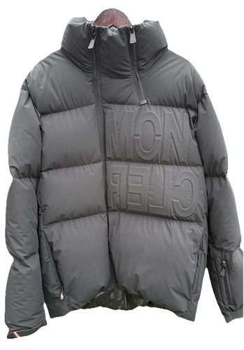 Moncler grenoble piumino - moncler,