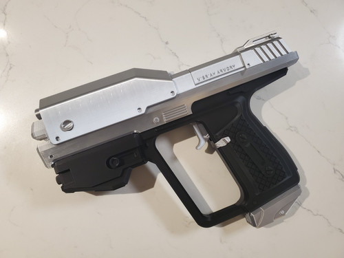 Halo combat evolved m6g - 1,
