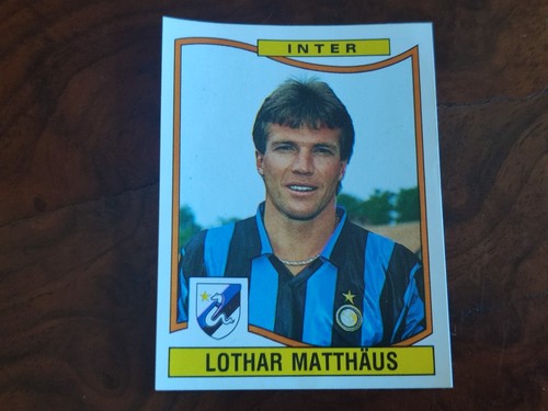 Figurina matthaus inter - ,