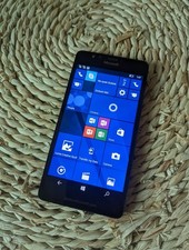 Prototipo Nokia / Microsoft