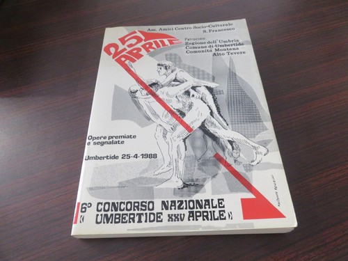 Aprile concorso - 25, 6°