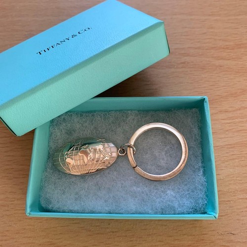 Portachiavi tiffany co - &,