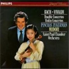 FBA  -  Bach: Double Violin