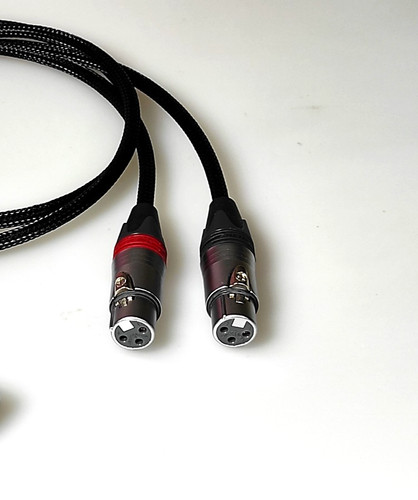 Cavo adattatore 2x2 - ,5, grimm