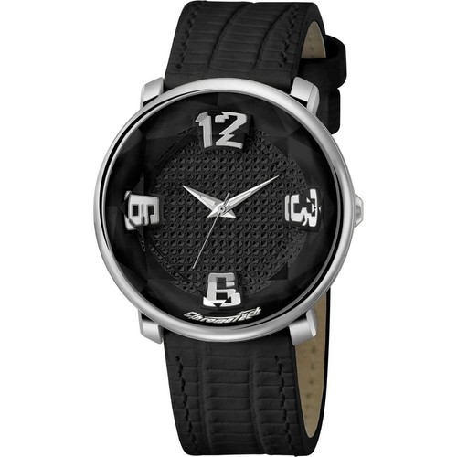 Orologio chronotech uomo - orologio,