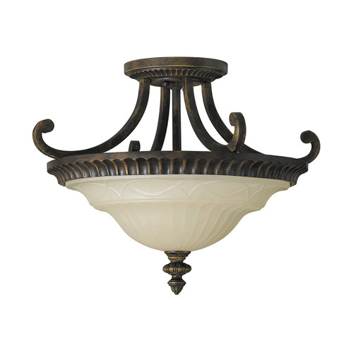 Lampada soffitto industrial - a,