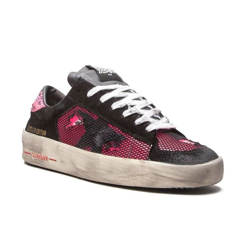 850 golden goose sneakers - goose,