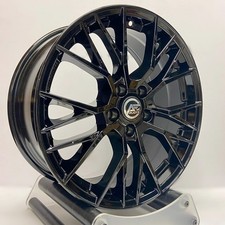 GLADIO BL 4 CERCHI IN LEGA NAD