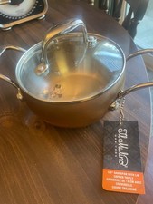 NEW Mulino Double Handled