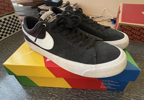 Nike zoom blazer - nike, sb