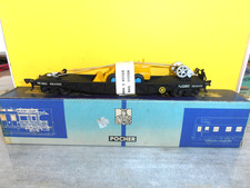 POCHER TORINO HO ART.404/A